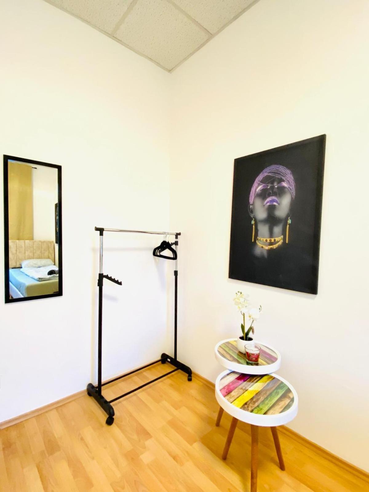 Bright 5Br Shared Apartment W Great Transport Link Viena Exterior foto